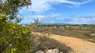 Land for sale in Lagoa, Portugal — €218,500