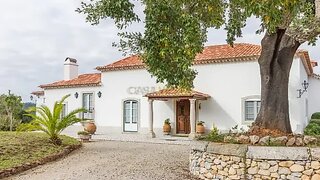 Terreno de 191 685 m² em Setúbal