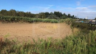 Land for sale in Ovar, Portugal — €591,500