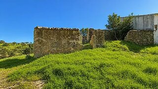 Land for sale in Loulé, Portugal — €55,000