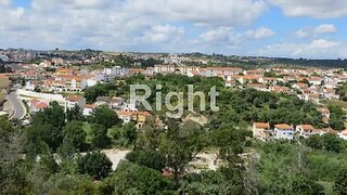 Land for sale in Torres Novas, Portugal — €845,000