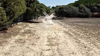 Land for sale in Sines, Portugal — €165,000