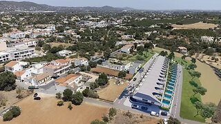 Land for sale in Loulé, Portugal — €4,000,000