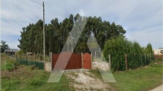 Terreno de 1820 m² em Aveiro