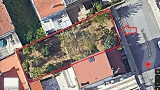 Land for sale in Gondomar, Portugal — €89,000