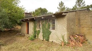 Land for sale in Abrantes, Portugal — €58,500