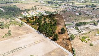 Land for sale in Vendas Novas, Portugal — €229,000