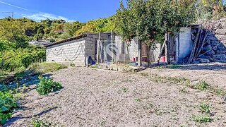 Land for sale in Baião, Portugal — €118,000