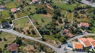 Land for sale in Ponte de Lima, Portugal — €94,000
