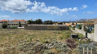 Land for sale in Porto Santo, Portugal — €550,000