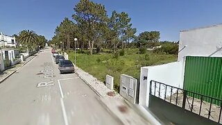 Terreno em Sesimbra · 233 m² · 105 000 €