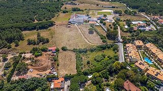 Land for sale in Cascais, Portugal — €6,500,000