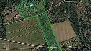 Terreno em Freixo de Espada à Cinta