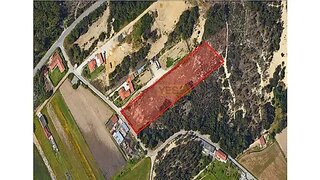 Land for sale in Ovar, Portugal — €75,000