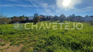Land for sale in Tomar, Portugal — €58,000
