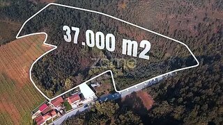 Land for sale in Paredes, Portugal — €140,000