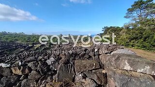 Land for sale in São Roque do Pico, Portugal — €274,000