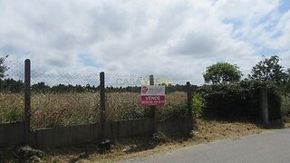 Terreno de 43 000 m² em Leiria
