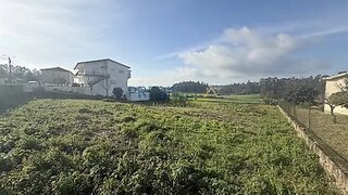Land for sale in Vila do Conde, Portugal — €99,000