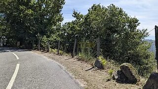 Land for sale in Arcos de Valdevez, Portugal — €17,000