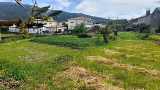 Land for sale in Caminha, Portugal — €250,000
