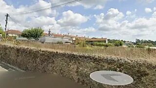 Land for sale in Ovar, Portugal — €98,000