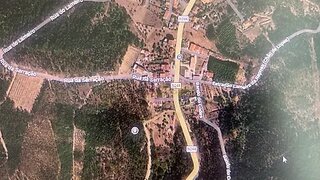 Land for sale in Mação, Portugal — €9,100