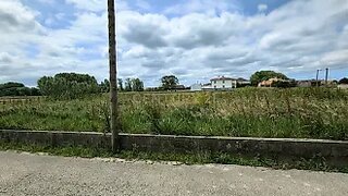 Land for sale in Oliveira do Bairro, Portugal — €48,000