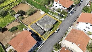 Land for sale in Oeiras, Portugal — €219,000