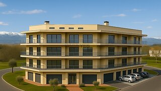 Land for sale in Covilhã, Portugal — €725,000