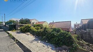 Land for sale in Vila Franca de Xira, Portugal — €91,150