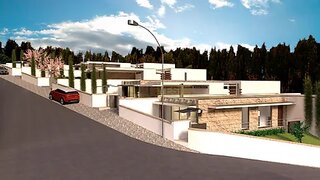 Land for sale in Barcelos, Portugal — €145,000