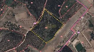 Land for sale in Rio Maior, Portugal — €58,000