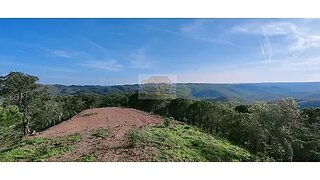 Land for sale in Grândola, Portugal — €285,000
