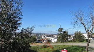 Land for sale in Marinha Grande, Portugal — €130,000