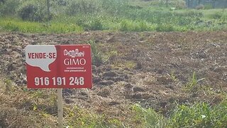 Land for sale in Oliveira do Bairro, Portugal — €45,000