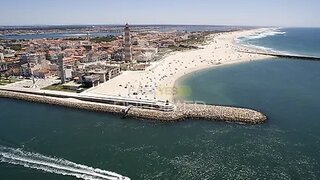 Land for sale in Ílhavo, Portugal — €265,000