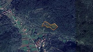 Land for sale in Penela, Portugal — €30,000
