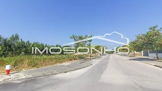 Land for sale in Marinha Grande, Portugal — €50,000
