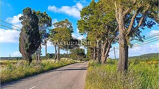 Land for sale in Aljezur, Portugal — €75,500