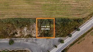 Terreno · 388 m² · 130 000 €