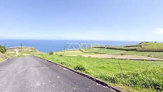 Land for sale in Nordeste, Portugal — €99,000