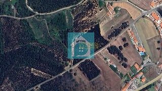 Land for sale in Nazaré, Portugal — €37,000