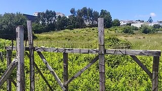 Land for sale in Vila Nova de Gaia, Portugal — €900,000