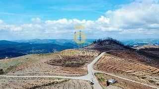 Land for sale in Castelo de Paiva, Portugal — €41,500