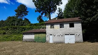 Terreno em Terras de Bouro · 4000 m² · 179 900 €