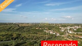 Terreno de 40 280 m² em Santarém