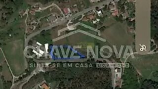 Land for sale in Paredes, Portugal — €80,000