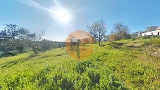 Land for sale in Olhão, Portugal — €395,000