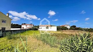 Terreno para venda em Caldas da Rainha, Portugal — 155 000 €
